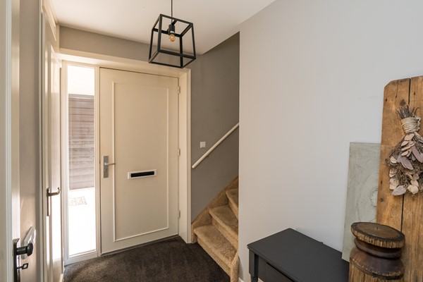 Medium property photo - Donjon 11, 4181 DE Waardenburg